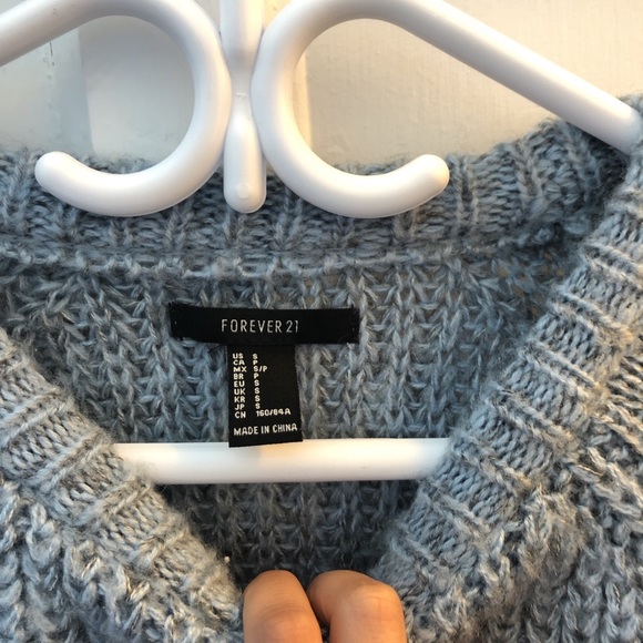 Sweater - Picture 2 of 3